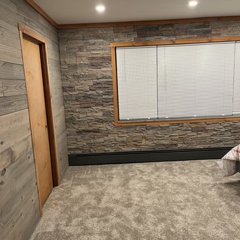 Color Coat - Complete! Bedroom remodel. - Painters Near Me