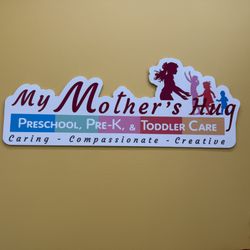 My Mother's Hug Preschool, Pre-K, Toddler Care Mowry Ave - Front