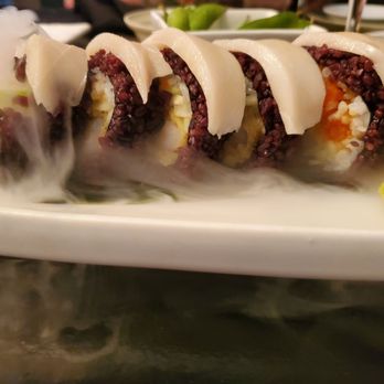 Swordfish - Sushi Bars Near Me - Batavia, Illinois