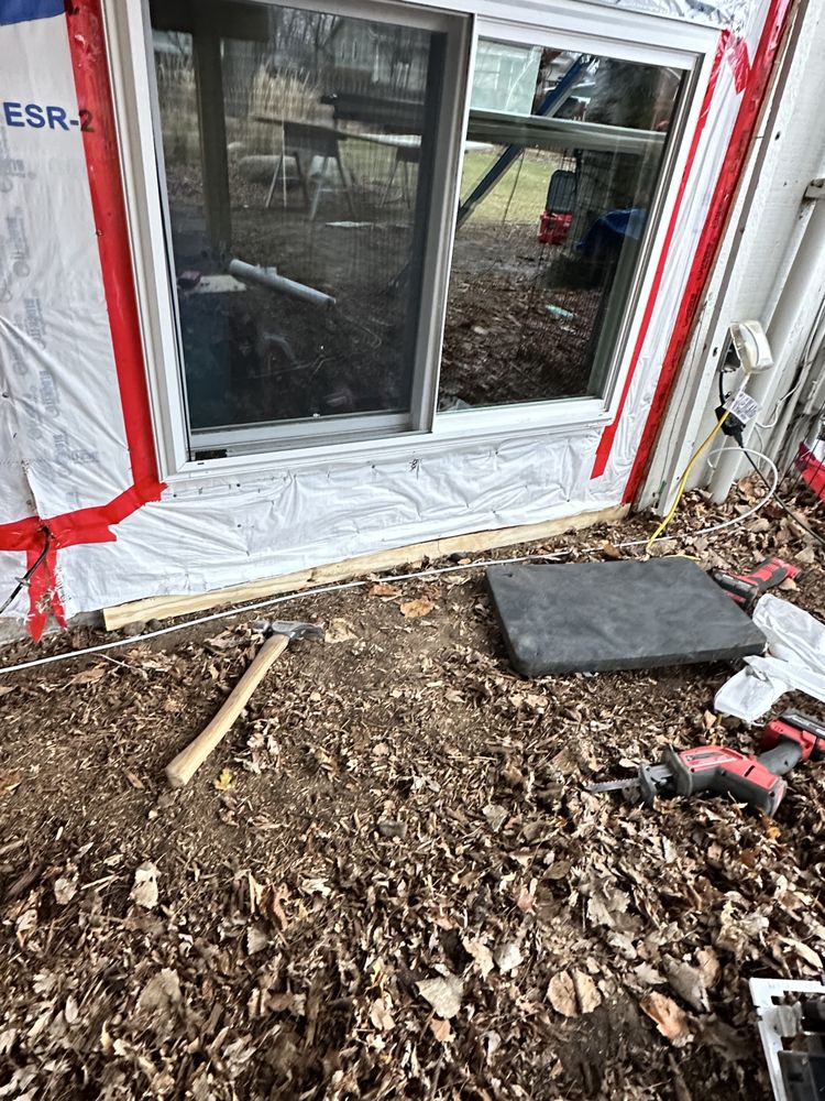 Slide of JP Services & Construction