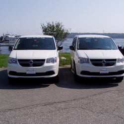 Schooner Bay Limo & Taxi - We were the first and are still the only taxi service in Knox County to offer handicap accessible minivans!