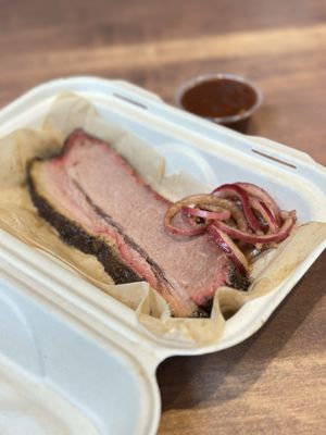 Smokey Chance BBQ by null