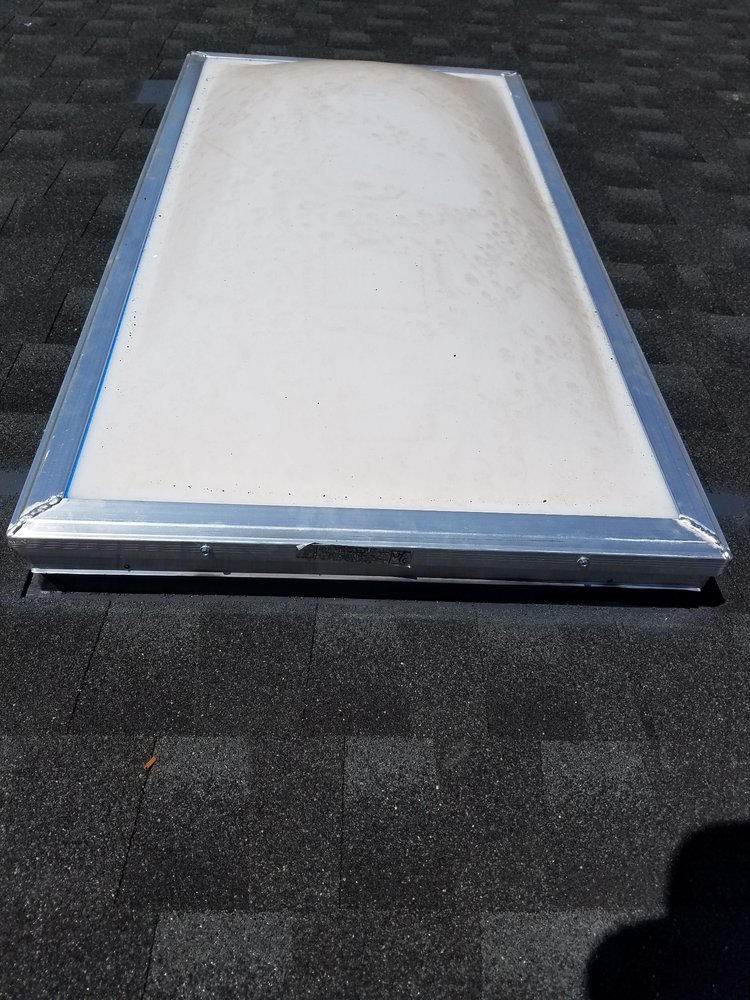 Slide of Ramirez Quality Roofing