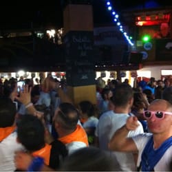 Fêtes de la Madeleine