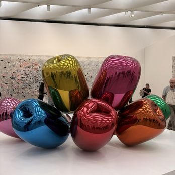 The Broad - Art Museums Near Me - Los Angeles, California The Broad - Art Museums Near Me - Los Angeles, California