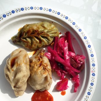 Toronto Garlic Festival - Tibetan Momos! at Toronto garlic festival at wychwood barns - Festivals Near Me - Toronto, Ontario Toronto Garlic Festival - Tibetan Momos! at Toronto garlic festival at wychwood barns - Festivals Near Me - Toronto, Ontario