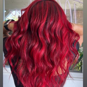 Shear Delightful - This was my first appointment with Monica for color service. - Hair Stylists Near Me - Santee, California Shear Delightful - This was my first appointment with Monica for color service. - Hair Stylists Near Me - Santee, California