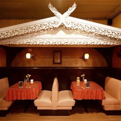 My Thai Restaurant - Dinning Area