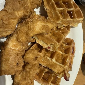Maple Street Biscuit Company - Columbus - Chix Waffles - Breakfast & Brunch Near Me - Columbus, Ohio Maple Street Biscuit Company - Columbus - Chix Waffles - Breakfast & Brunch Near Me - Columbus, Ohio