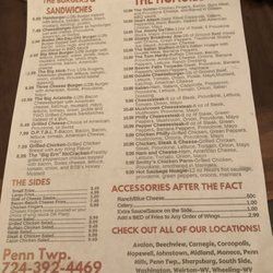 Big Shot Bob's House Of Wings