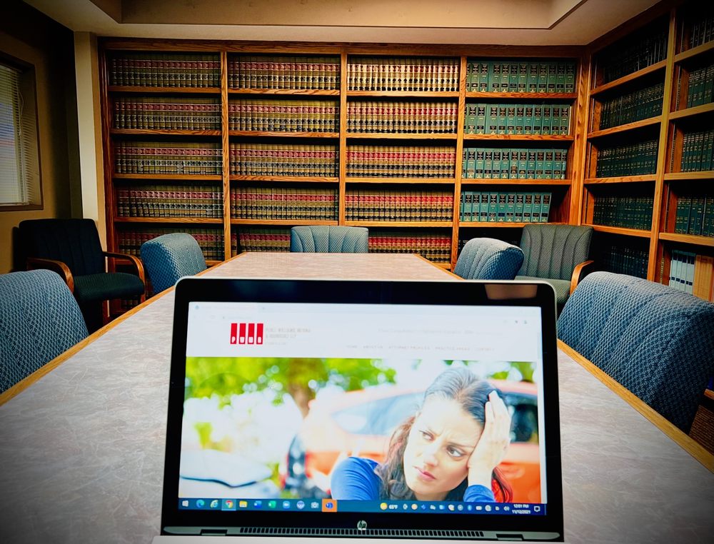 Perez Williams Medina & Rodriguez - disability attorney in Fresno, CA