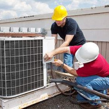 all around hvac services