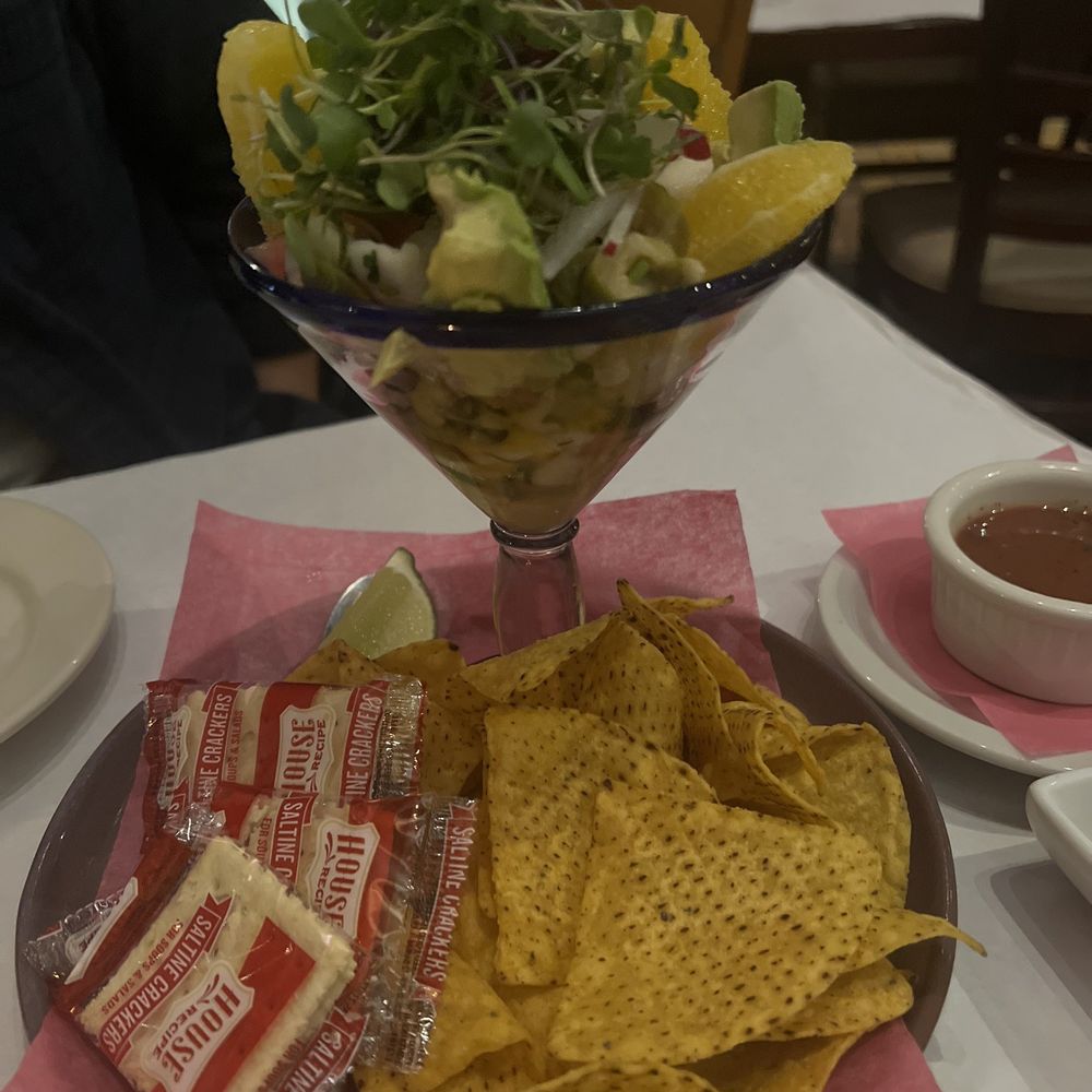 Manchamanteles Restaurant - Ceviche - Mexican Near Me - Chicago, Illinois Manchamanteles Restaurant - Ceviche - Mexican Near Me - Chicago, Illinois