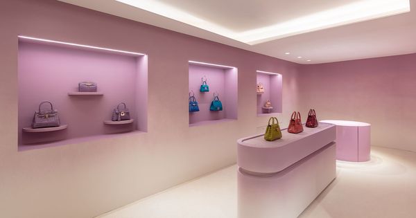 Asprey by null