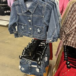 Old Navy - Little girl's