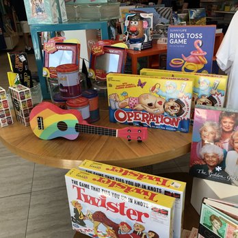 Just Fabulous - Vintage childhood games - Cards & Stationery Near Me - Palm Springs, California