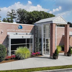Animal Specialty Center