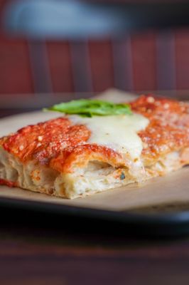 Pizza Baby "East" by null