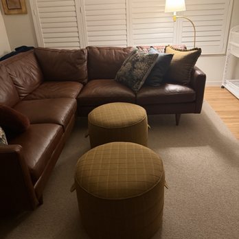 MG Reupholstery & Custom - Furniture Reupholstery Near Me - Gilroy, California