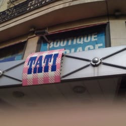 Tati
