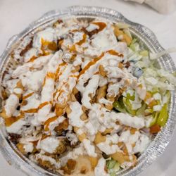 Mykonos Gyros