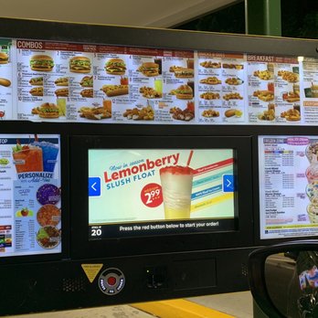 Sonic Drive-In - Order menu - Burgers Near Me - East Meadow, New York Sonic Drive-In - Order menu - Burgers Near Me - East Meadow, New York