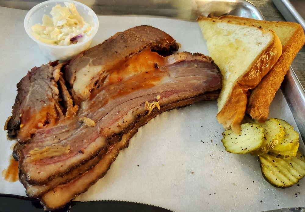 Southern Appalachian Smokehouse Logo