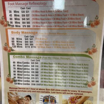 Studio Best Foot Reflexology - Services and prices from March 2025 - Massage Near Me - Studio City, California Studio Best Foot Reflexology - Services and prices from March 2025 - Massage Near Me - Studio City, California