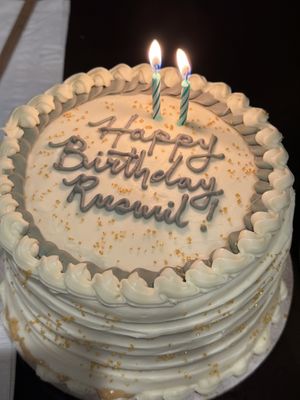 Shikorina Bakeshop & Cafe by null