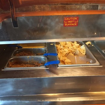 Chuy's - Tex-Mex Near Me - San Marcos, Texas