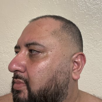 Prime Fades - I love how Jessica does my hair and beard; she's fast and knows what she's doing. Thank you - Barbers Near Me - Costa Mesa, California Prime Fades - I love how Jessica does my hair and beard; she's fast and knows what she's doing. Thank you - Barbers Near Me - Costa Mesa, California