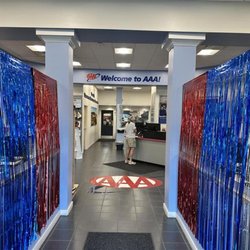 AAA Car Care Center