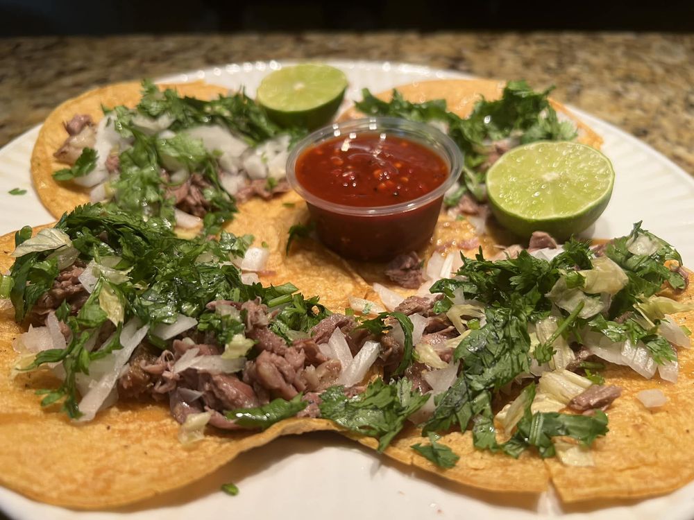 A&K KING BURRITOS AND MORE Updated August 2024 27 Photos 101 Tiki