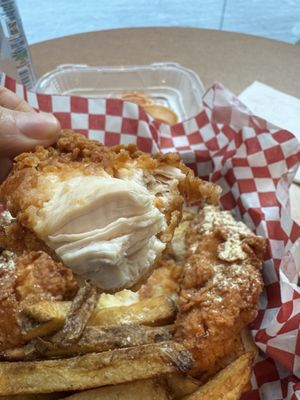 LoRell's Chicken Shack by null