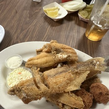 Rosehill Seafood Restaurant - My catfish meal - Seafood Near Me - Columbus, Georgia Rosehill Seafood Restaurant - My catfish meal - Seafood Near Me - Columbus, Georgia