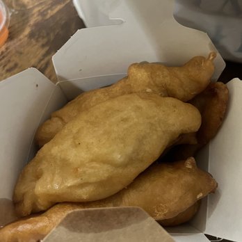 Golden City - 6. Golden Chicken Fingers - Chinese Near Me - Johnston, Rhode Island
