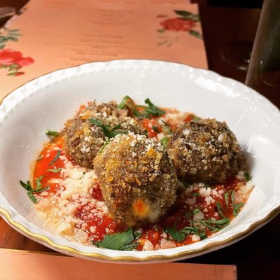 Osteria Stella by null