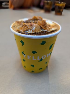 YELLOW Union Market by null