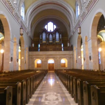 SAINT CECILIA CATHEDRAL - Updated February 2026 - 114 Photos & 18 ...