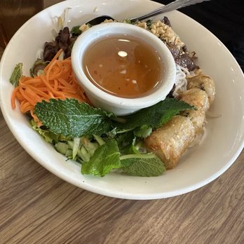 Banh Cuon Saigon - Vietnamese Near Me - Falls Church, Virginia