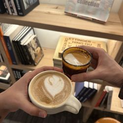 Fast Times Coffee