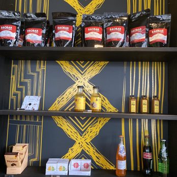 Baobab Fare - Yummys - Coffee & Tea Near Me - Detroit, Michigan Baobab Fare - Yummys - Coffee & Tea Near Me - Detroit, Michigan