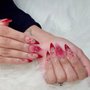 Photo of Diamond Nails