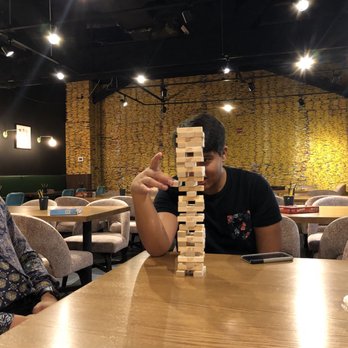 Poindexter Coffee - jenga pt 2! - Coffee & Tea Near Me - Iowa City, Iowa Poindexter Coffee - jenga pt 2! - Coffee & Tea Near Me - Iowa City, Iowa