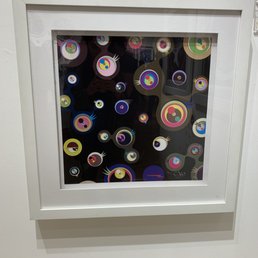 Takashi Murakami Takashi Murakami