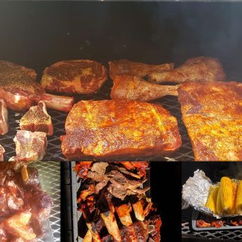 Moonman BBQ - Briskets, ribs, ribs, corn on cob - Barbeque Near Me - Gainesville, Georgia Moonman BBQ - Briskets, ribs, ribs, corn on cob - Barbeque Near Me - Gainesville, Georgia