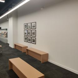 Verizon Authorized Retailer - Wireless Zone - Wireless Zone, Verizon Authorized Retailer
1 American Dream Way
East Rutherford, NJ