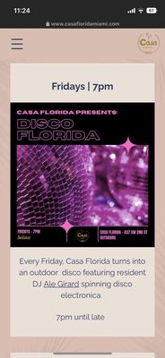 Casa Florida Miami by null