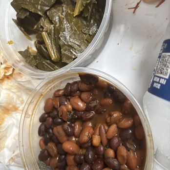 Sanders BBQ Supply - Salad Near Me - Chicago, Illinois