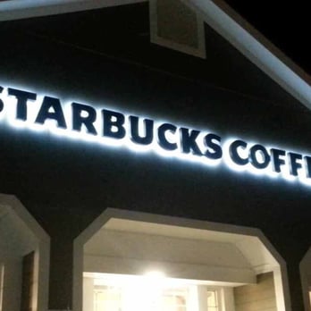 Starbucks - A starbucks with a DT as well as a cafe - Coffee & Tea Near Me - Purcellville, Virginia Starbucks - A starbucks with a DT as well as a cafe - Coffee & Tea Near Me - Purcellville, Virginia